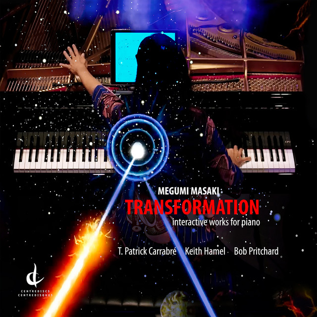 Piano Games cover art
