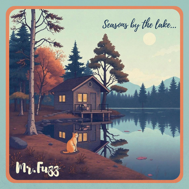 Snowlight Silence cover art