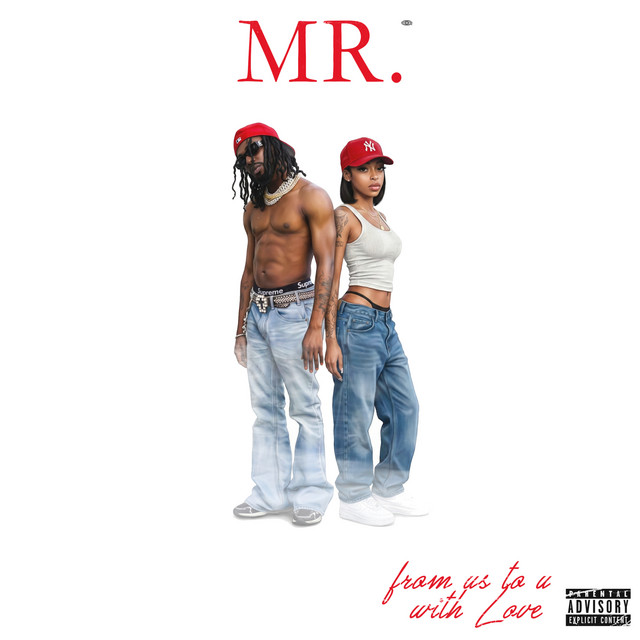 MR.