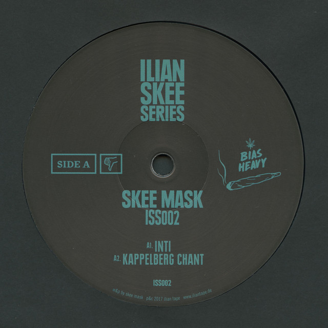 Iss002 cover art