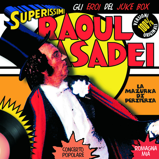 Raoul Casadei