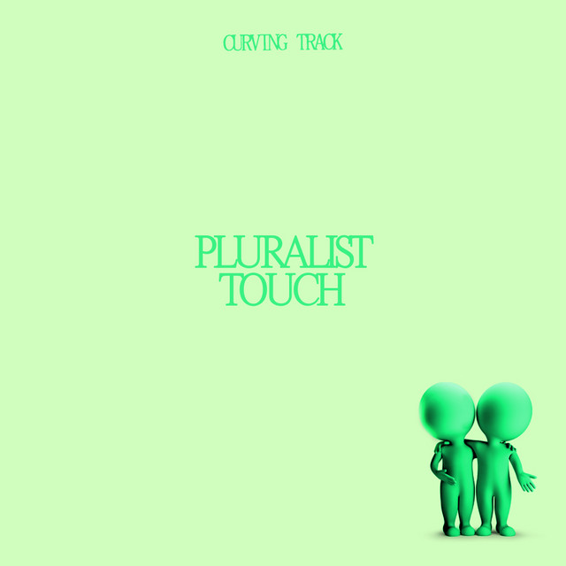 Touch cover art