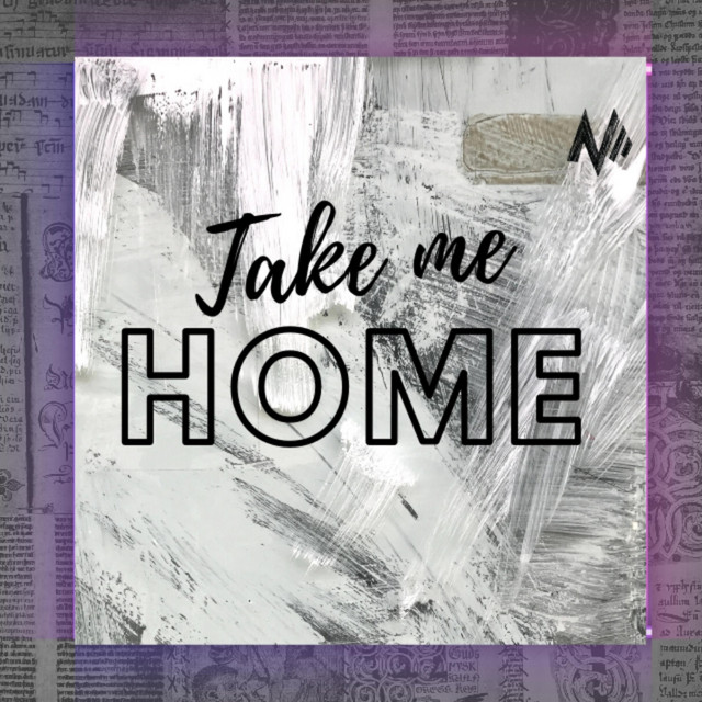 Take Me Home cover art