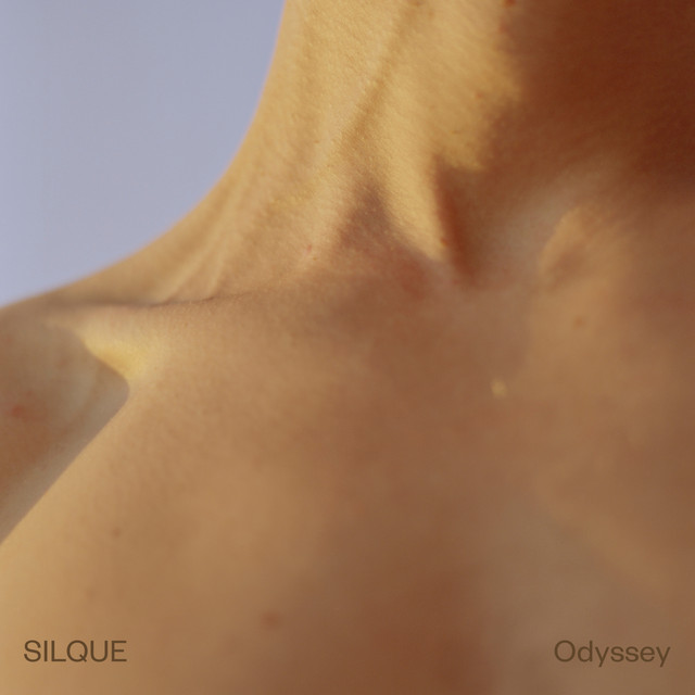 Odyssey cover art