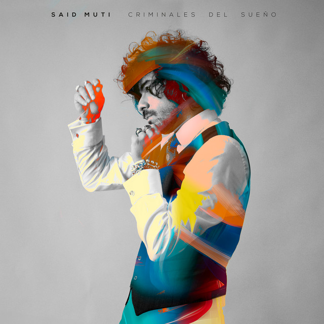 Criminales del Sueño cover art