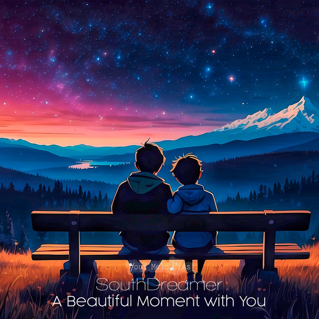 A Beautiful Moment with You - Radio Edit