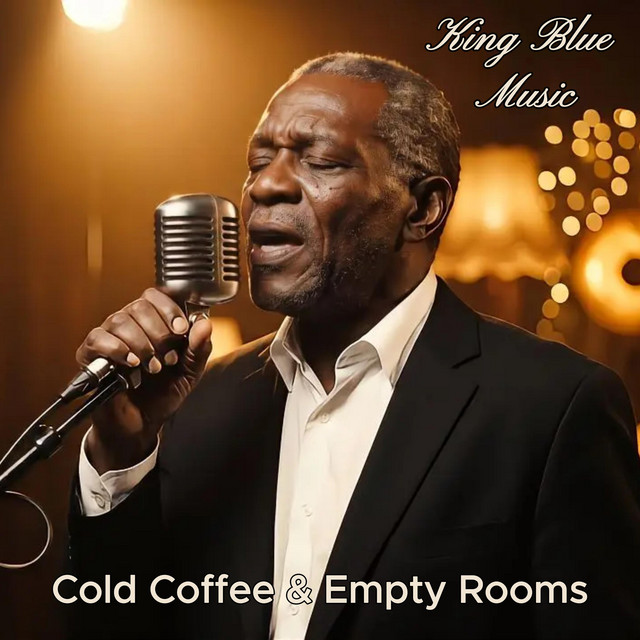 King Blue Music