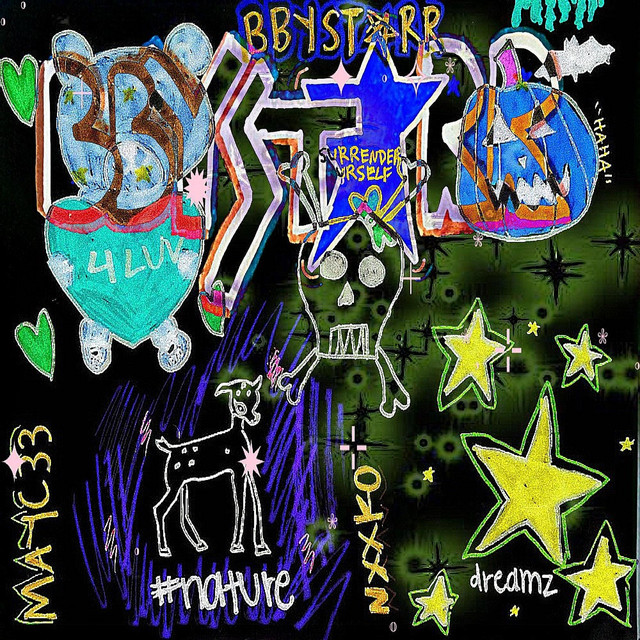 the BBYSTARR EP - EP by BBYSTARR | Spotify