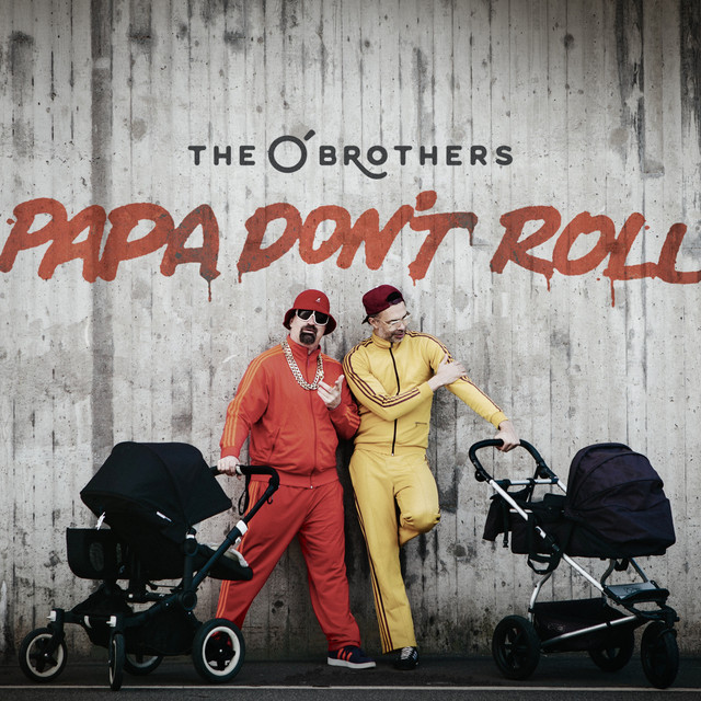 The O'Brothers | Spotify