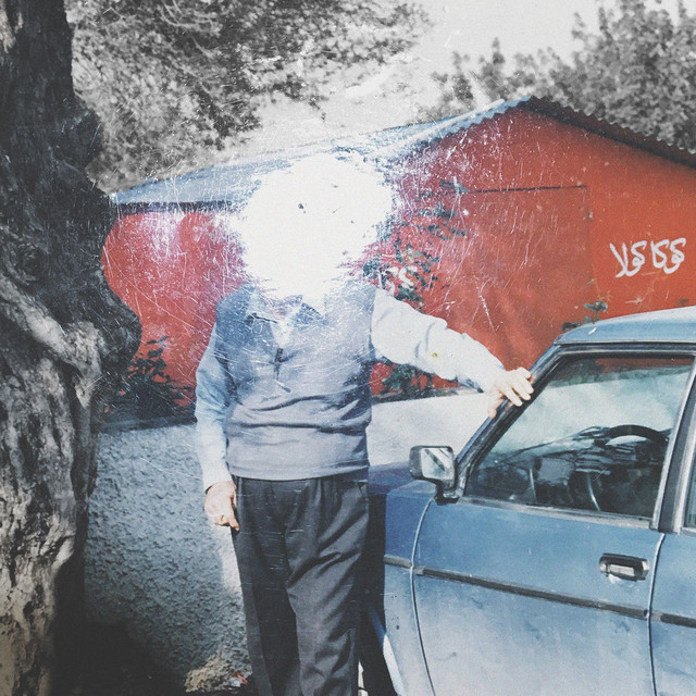 Post Arab cover art