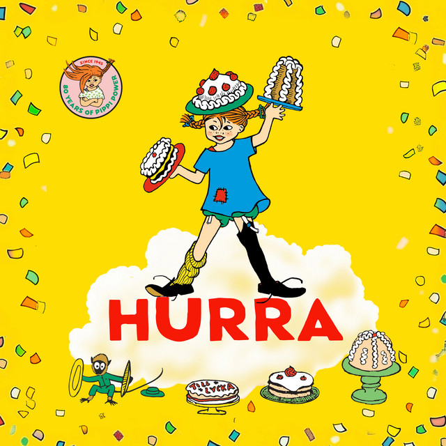 Hurra cover