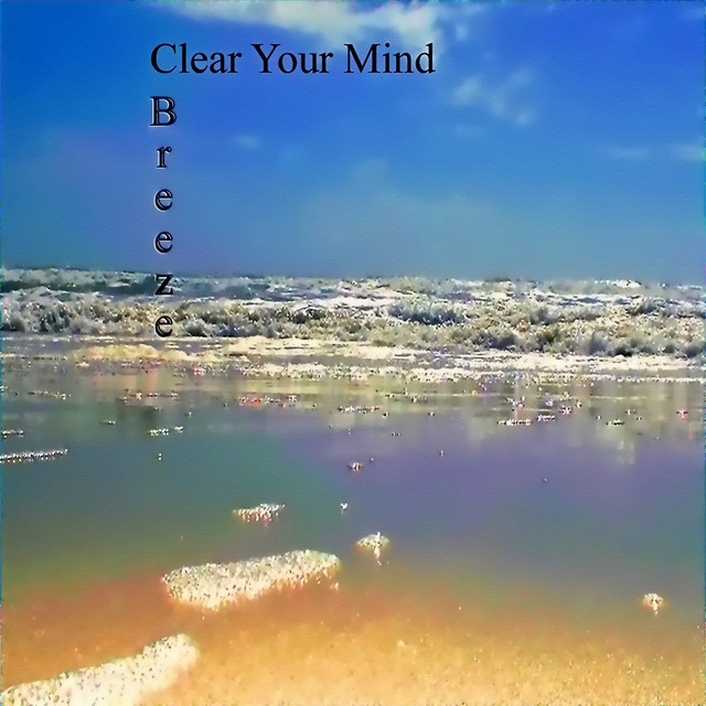 Clear Your Mind cover