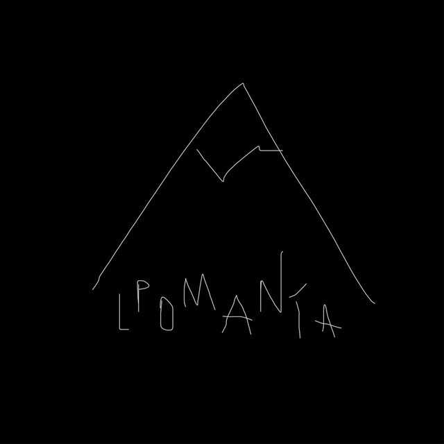 Обкладинка: Alpomania — Janeuary