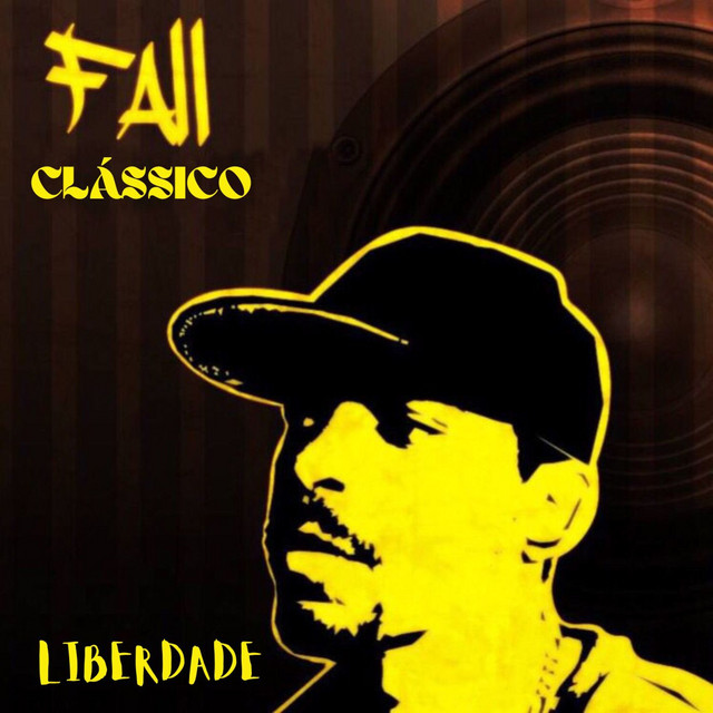 Liberdade cover art