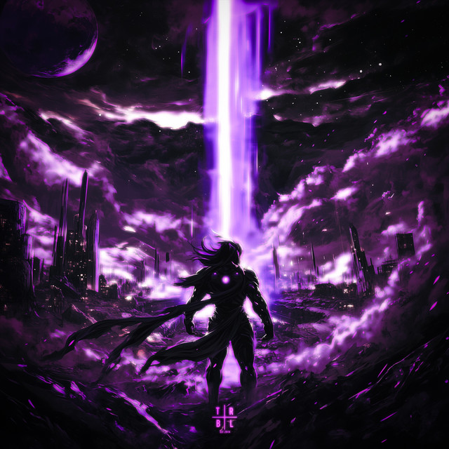 ARK FUNK by TRXSHBXY