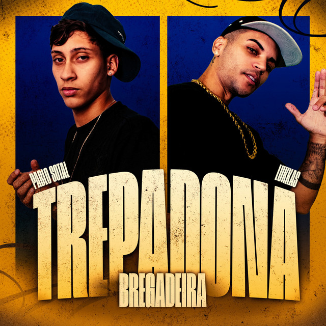 TREPADONA BREGADEIRA