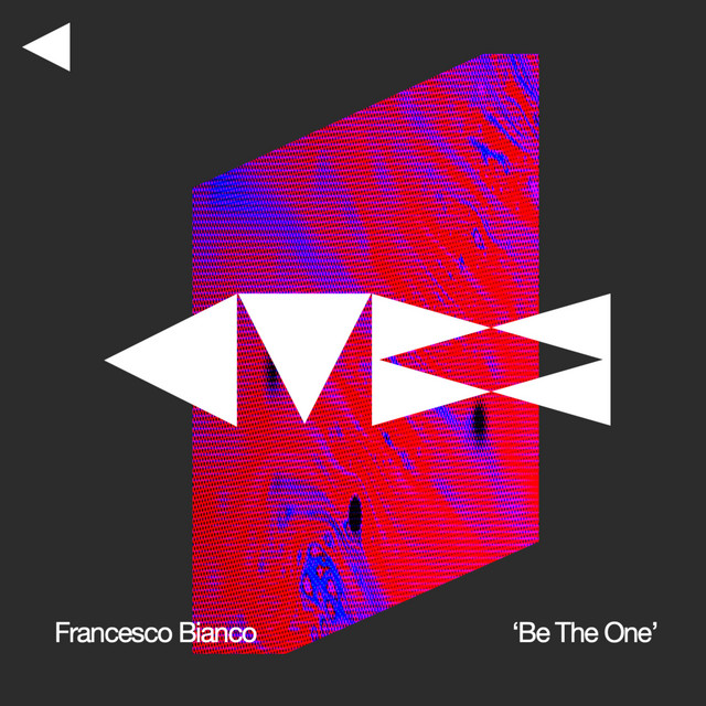 Be The One album art