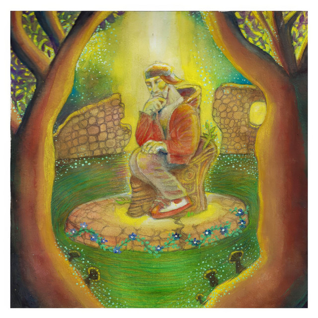 Sabor A Pobla cover art