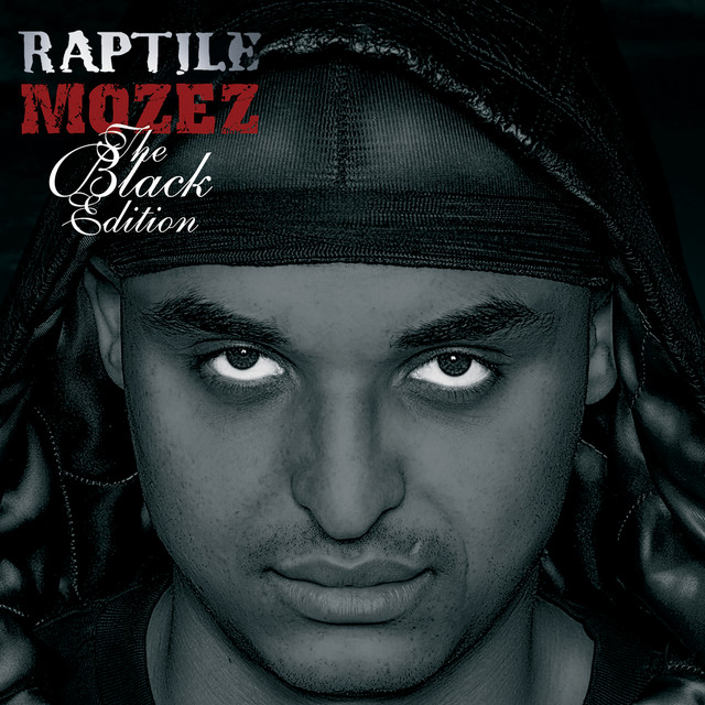 Mozez cover art