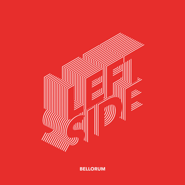 Left Side cover art