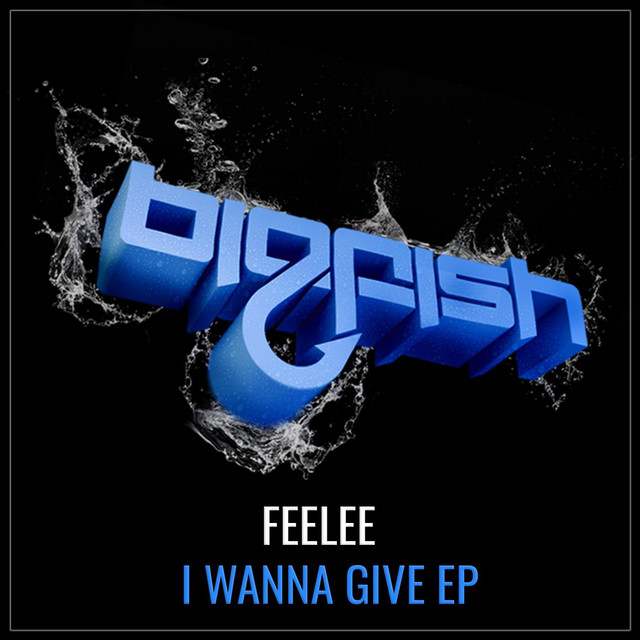 Обкладинка: Positive Vibes - Original Mix — FeeLee
