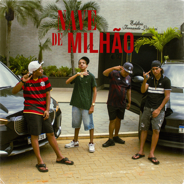Nave de Milhão