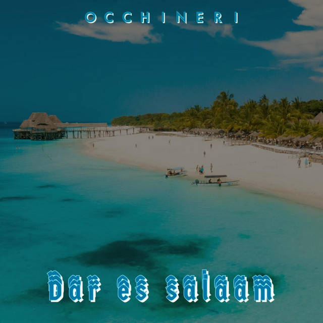 Dar es Salaam - Special Version