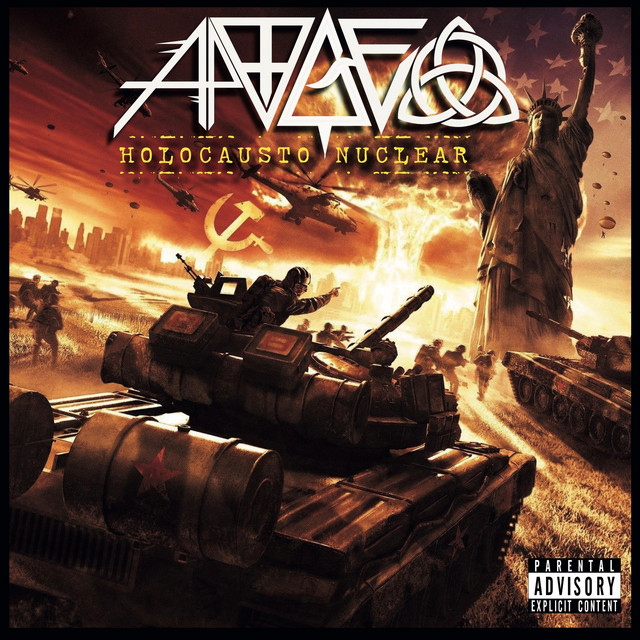 Holocausto Nuclear
