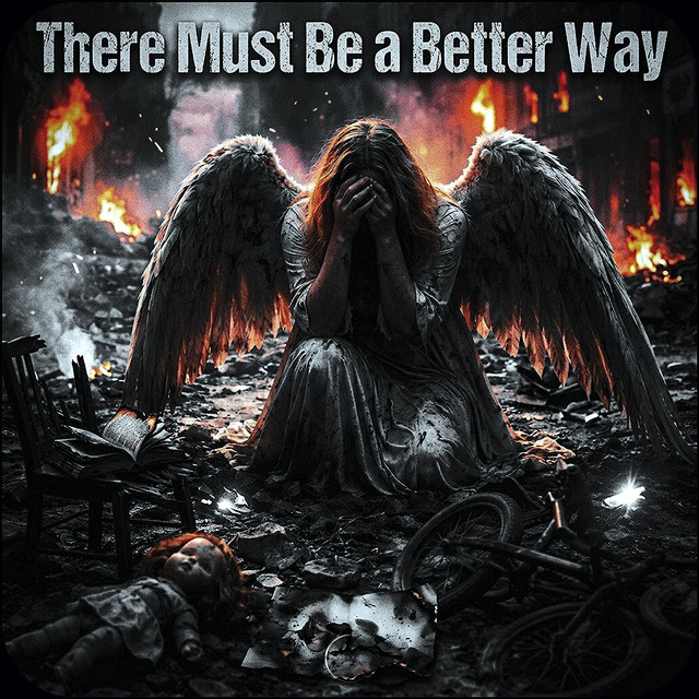 There Must Be A Better Way