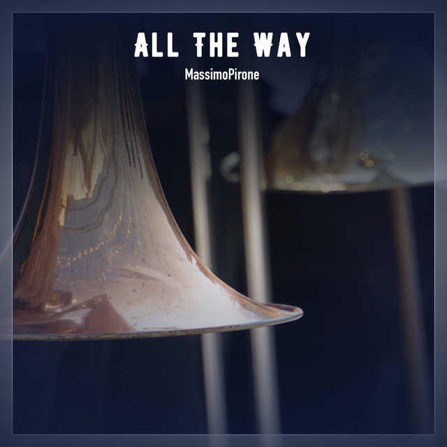All The Way cover art