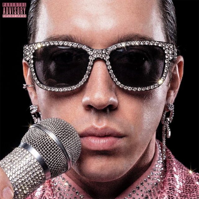 Disco, Bitch! cover art