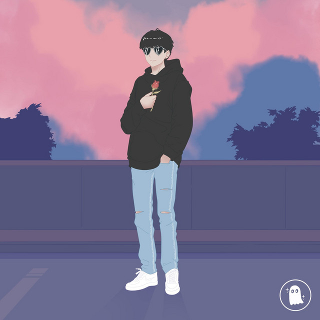 Luv cover art