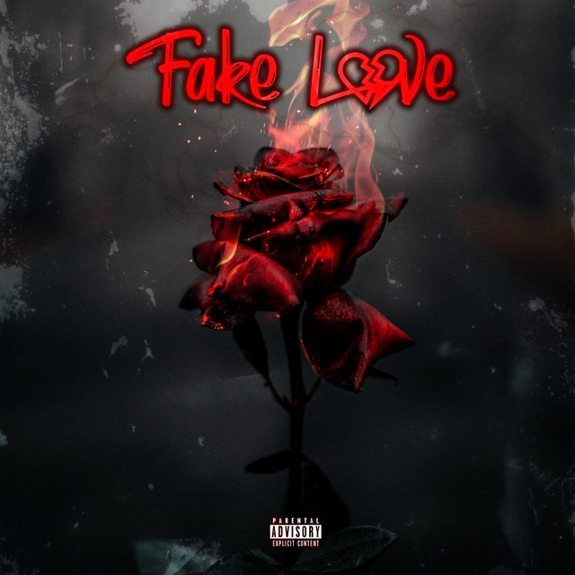 Fake Love - Single by Diabloobaby | Spotify
