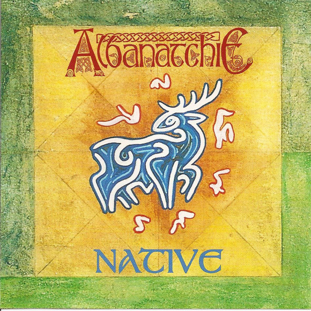 Albanatchie