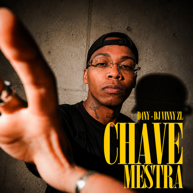 Chave Mestra