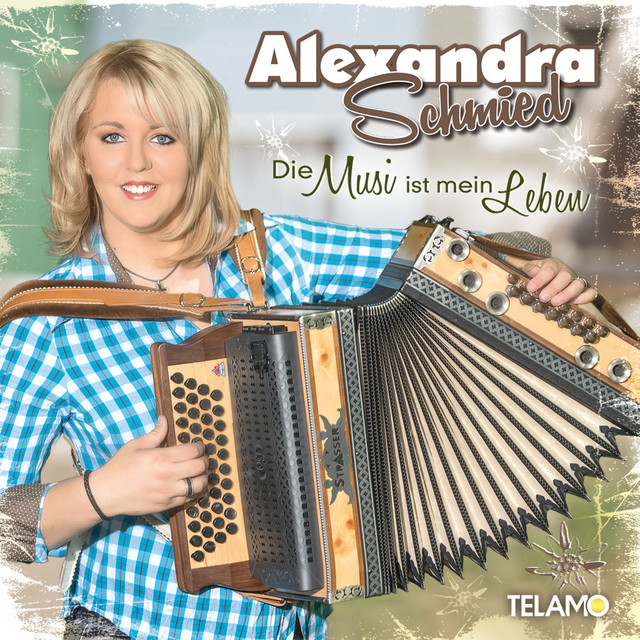 Die Musi ist mein Leben cover