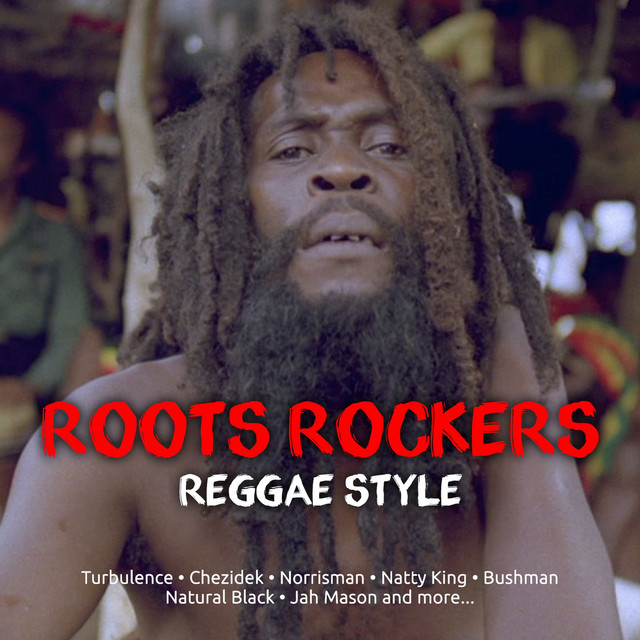 Roots Rockers 【希少】 1 Volume Reggae &