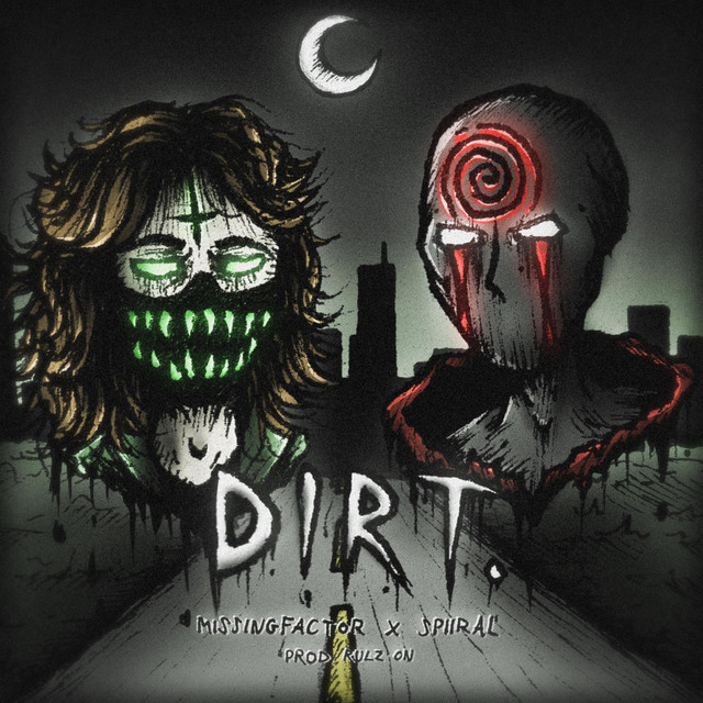 DIRT.