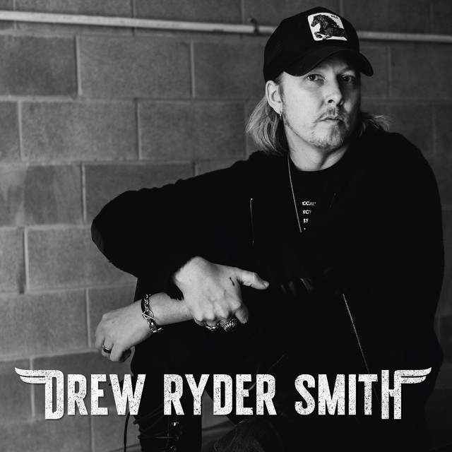 Drew Ryder Smith cover art