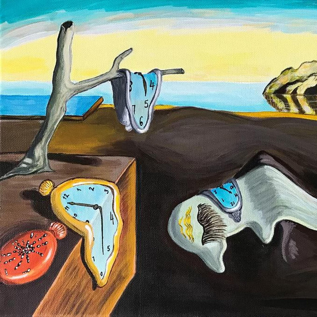 clockwork cover art