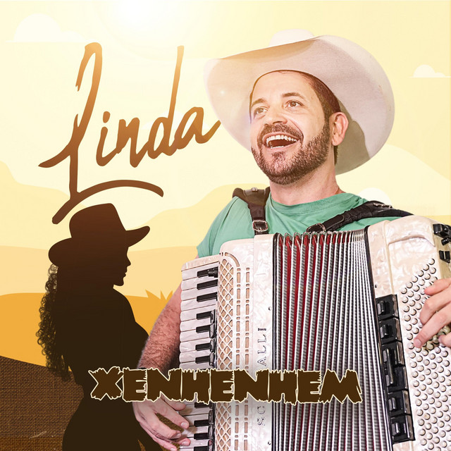 Linda cover art