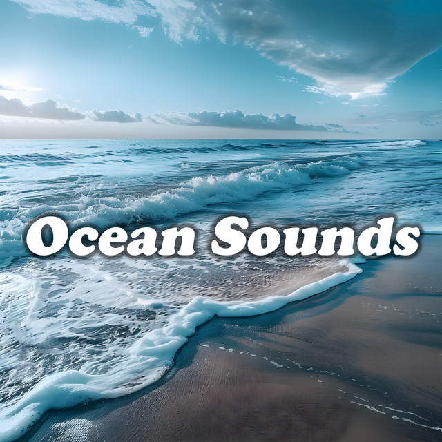 Ocean Sounds cover art