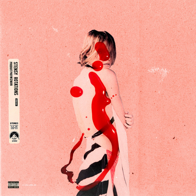 Rotations cover art