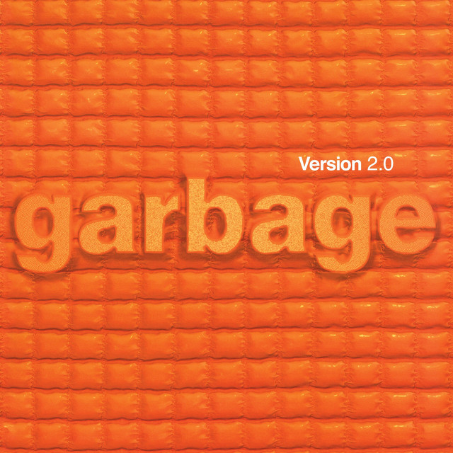 Version 2.0 (20th Anniversary Standard Edition Remastered) cover art