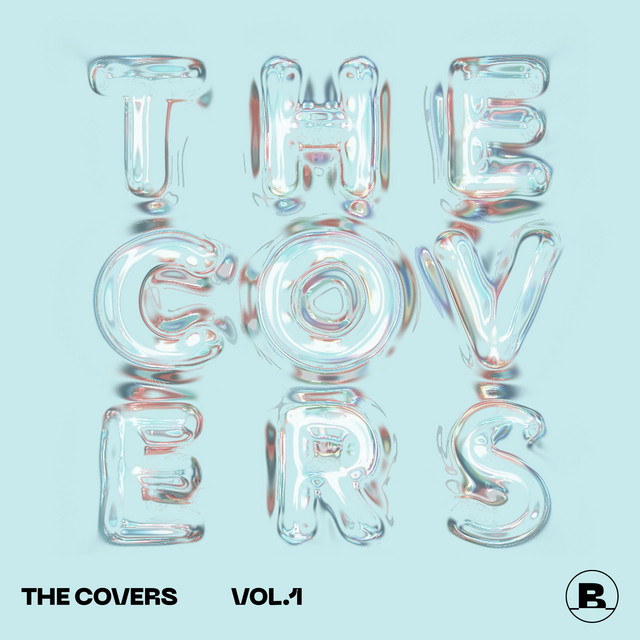 THE COVERS, Vol. 1 cover art