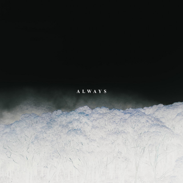 Always cover art