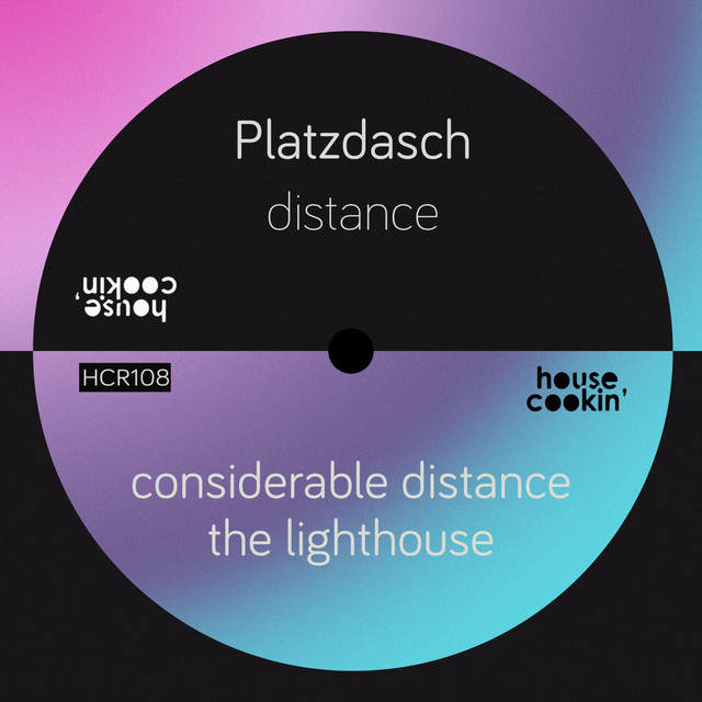 The Lighthouse album art