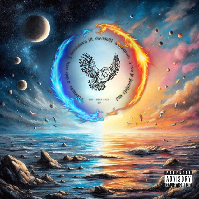 Prva faza cover art