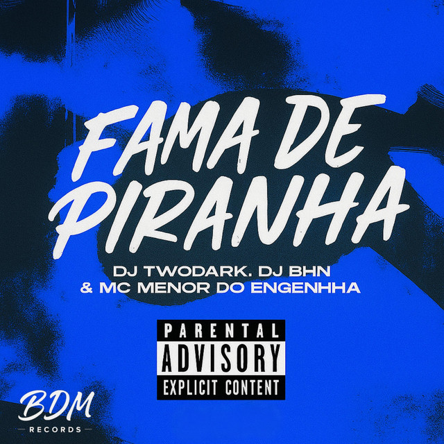 Fama de Piranha