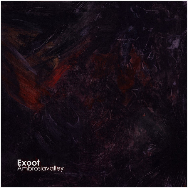 Ambrosiavalley cover